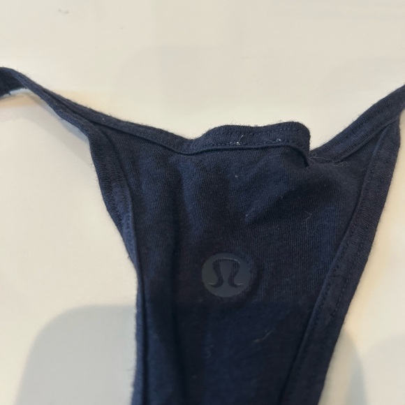Lululemon Racerback TankTop - Picture 5 of 8